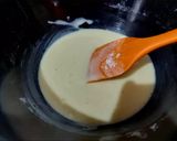 A picture of step 1 of Strawberry Cake 🍓🍰.