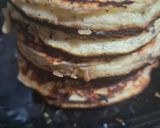 Foto del paso 6 de la receta: Pancakes con Semillas