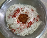 જીરા પૂરી (Jeera Poori Recipe In Gujarati) રેસીપી સ્ટેપ1ફોટો