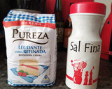 Foto del paso 1 de la receta: Bizcochos salados fáciles