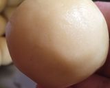 صورة لخطوة 5 من وصفة معمول بحشو التمر🌴