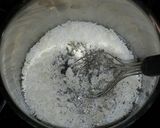 صورة لخطوة 1 من وصفة كيك الأناناس