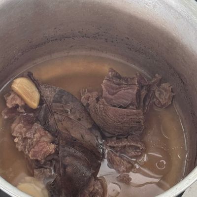 Langkah 1