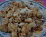 Foto del paso 7 de la receta: Ñoquis de papa y queso