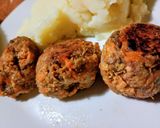 Foto del paso 6 de la receta: Albóndigas