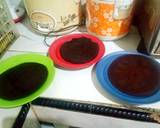 Cara Membuat KUE ULTAH BLACK FOREST simple pakai TEFLON  no telur  no mixer 4