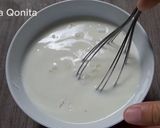 Foto langkah ke 8 dari resep Soes Vla.