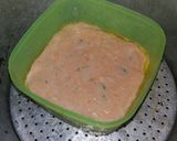 Foto langkah ke 4 dari resep Nuget ayam wortel.