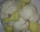 Foto del paso 2 de la receta: Coliflor al curry