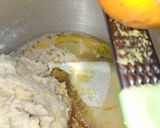 Foto del paso 5 de la receta: Pan dulce con frutos secos