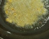 A picture of step 3 of Hot and Sweet Chilli Sweetcorn.