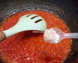 Foto langkah ke 3 dari resep Sambal Goreng Tempe Telur Puyuh.