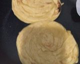 Foto langkah ke 7 dari resep Roti Maryam Renyah Tanpa Rendam Minyak.