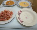 A picture of step 4 of Fish Fillet.