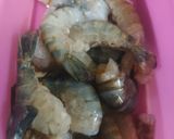 Foto langkah ke 1 dari resep Lobster Saus Padang.