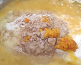 Foto del paso 1 de la receta: Bizcochitos de anís y naranja