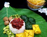 Foto langkah ke 8 dari resep Sambal Cumi Asin.