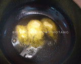 Foto langkah ke 3 dari resep Kroket Mie.
