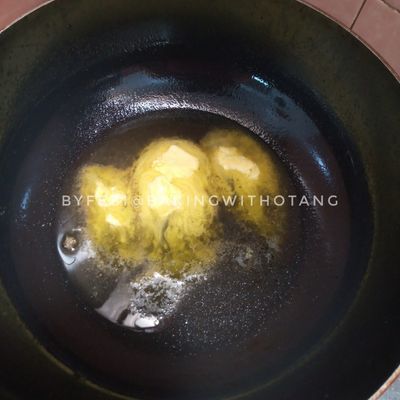 Langkah 3