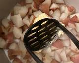 Southern style mashed potatoes pressure cooked recipe step 2 photo