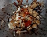 Foto langkah ke 4 dari resep 46. Teriyaki Tahu Tempe.
