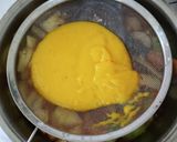 Foto langkah ke 4 dari resep Rujak Kweni Khas Aceh.