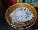 Foto langkah ke 2 dari resep Nasi Tumpeng.
