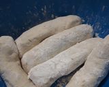 Foto langkah ke 6 dari resep Kerupuk nasi.