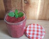 A picture of step 6 of 3 Ingredients Chia Jam (Healthy).