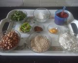 ફરાળી પેટીસ (Farali Pattice Recipe In Gujarati) રેસીપી સ્ટેપ1ફોટો