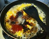 Foto langkah ke 3 dari resep Bakso saus barbeque.