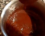 Foto del passaggio 2 della ricetta Pere al cioccolato