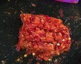 Foto langkah ke 4 dari resep Ceker Pedas Manis.