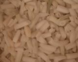 Rakott zöldbab kacsasütőben recept fázis 1 fotója