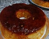 Foto del paso 3 de la receta: Budín de pan 🍮