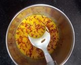છોલે બિરયાની(chole biryani recipe in gujarati) રેસીપી સ્ટેપ4ફોટો