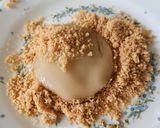 燒麻糬的食譜步驟4照片