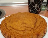 Foto del paso 3 de la receta: Bizcocho de zanahoria y manzana