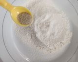 Foto langkah ke 1 dari resep Starter roti.