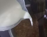 Foto langkah ke 2 dari resep Cream Soup Ala Macaroni.