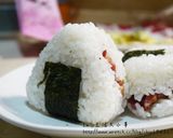 【宜蘭有機米】百變鴨賞飯糰的食譜步驟12照片