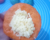 Foto langkah ke 6 dari resep Japanese Milk Bread (Tanpa Ulen).