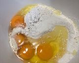 Foto del paso 1 de la receta: Masa para Crepas