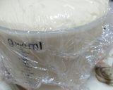 Pas rețetă Covrigi dulci umpluți cu dulceață de cireșe 1 fotografie