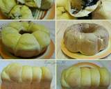 Cara Membuat Killer toast aka Killer soft Bread 1 x proofing 8