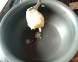 রাঙা আলুর পায়েস (ranga aloor payesh recipe in Bengali) রেসিপি ধাপ - 2 ছবি