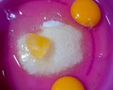 Foto langkah ke 1 dari resep Bolu pisang Panggang 2 telur (menggunakan sp).