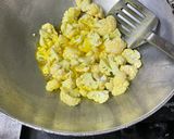 फूलगोभी आलू की भुजिया(fulgobhi alu ki bhujiya recipe in hindi) रेसिपी चरण 1 फोटो
