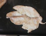 Foto del paso 2 de la receta: Sándwich club