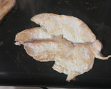 Foto del paso 2 de la receta: Sándwich club